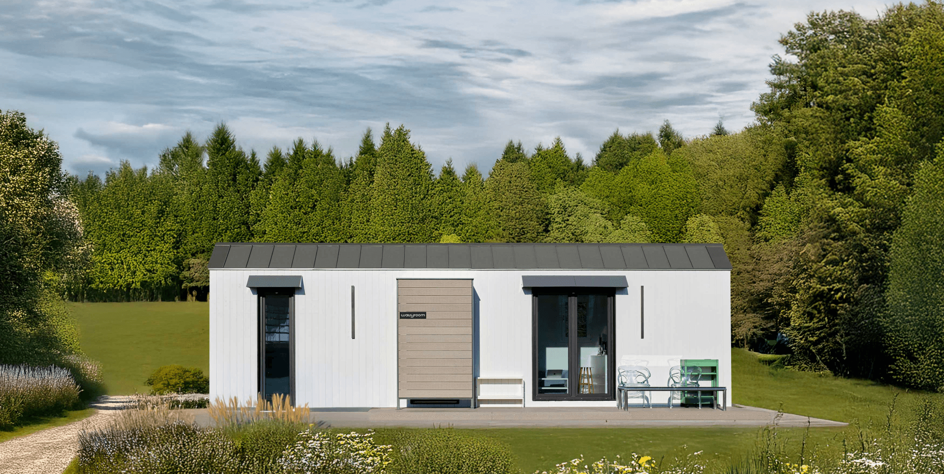 Brochure Download Visual