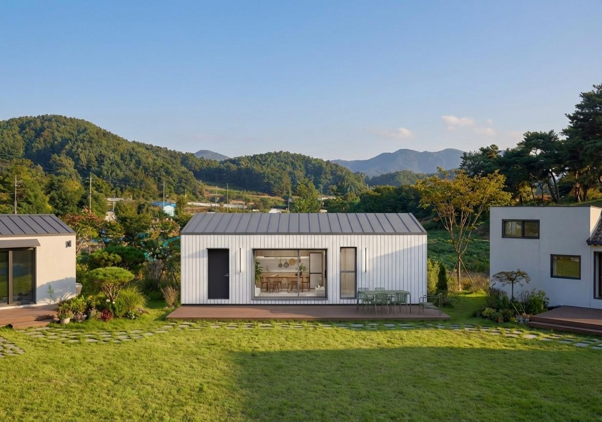 magazine first section