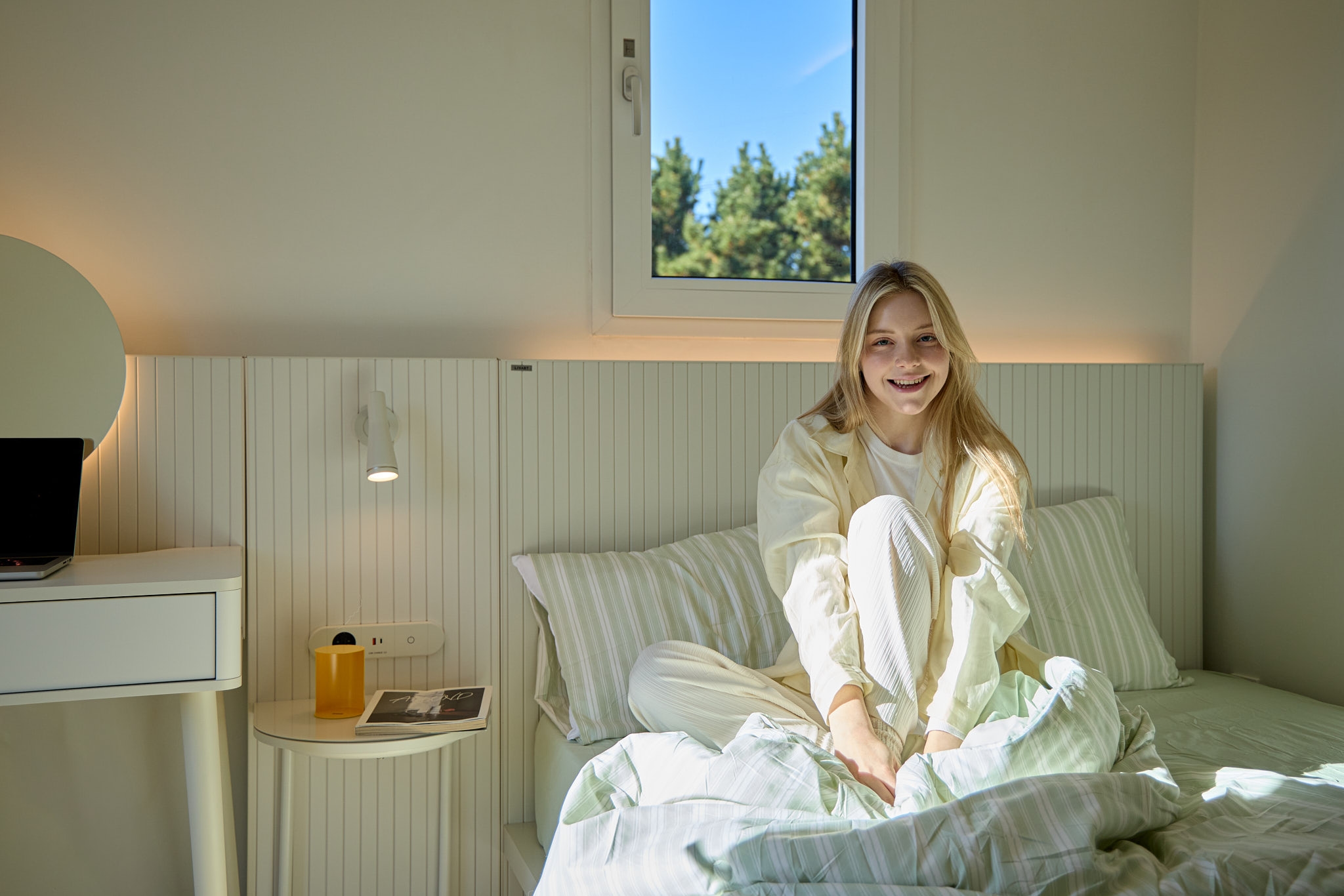 당신의 삶에 맞춘 집