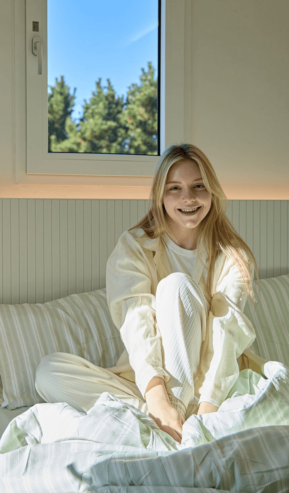 당신의 삶에 맞춘 집