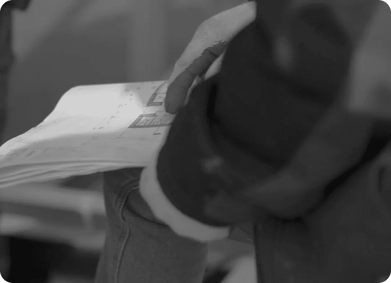 계약체결 및 인허가 진행