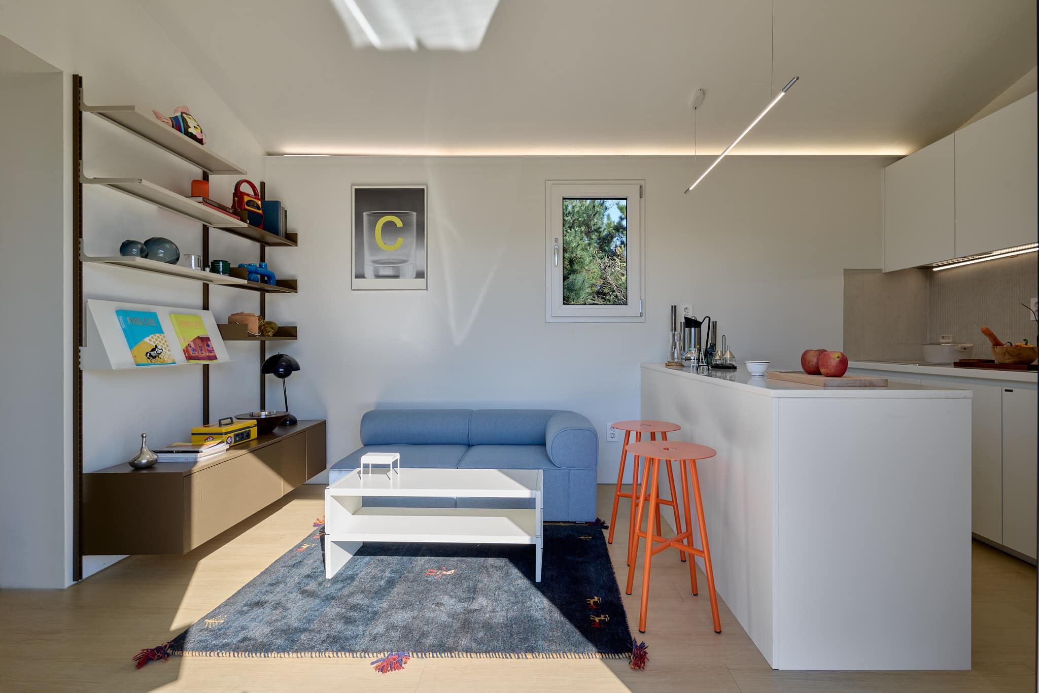 웨이비룸 브랜드 소개