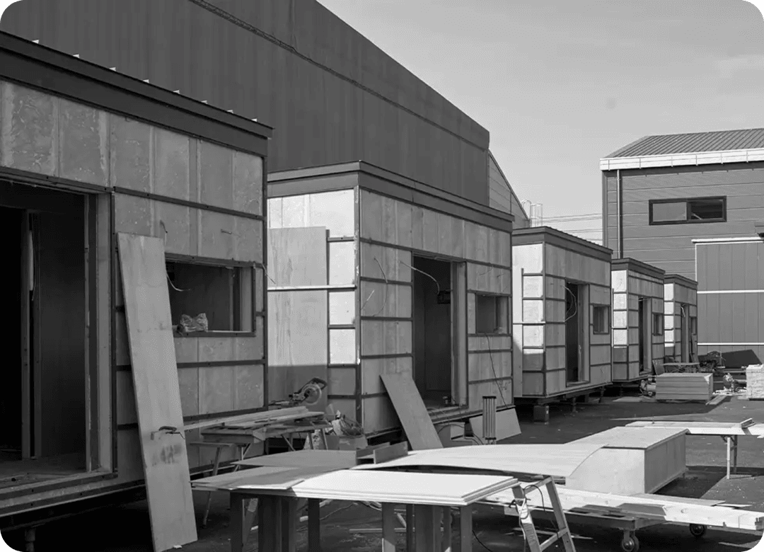 magazine first section