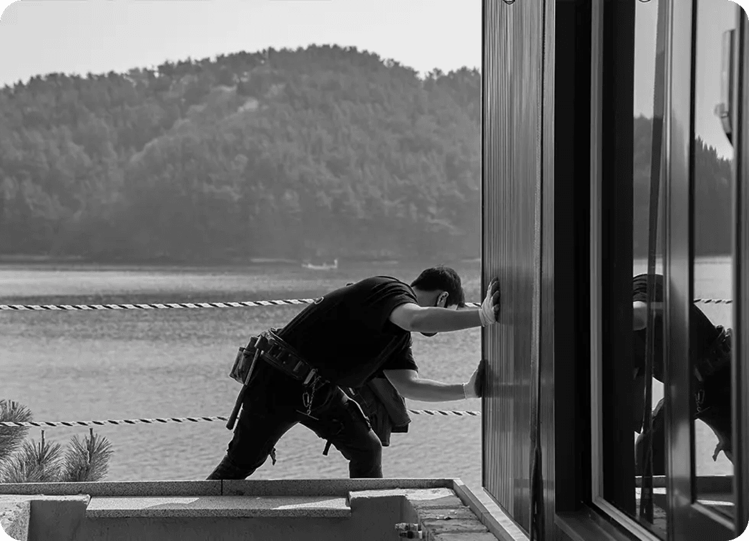 magazine first section